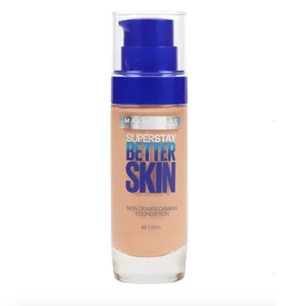 Cosmetico Myb Base Superstay Better Skin Fawn 040