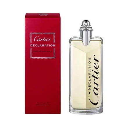 Perfume Cartier Declaration Edt 150ml