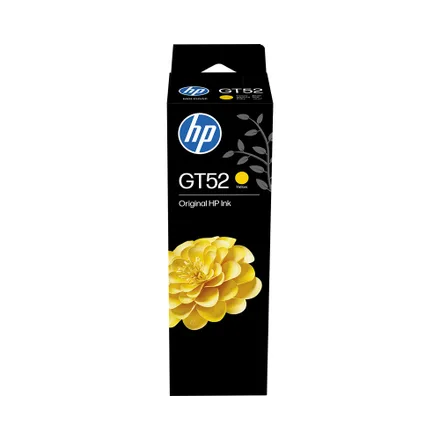 Tinta Hp GT52