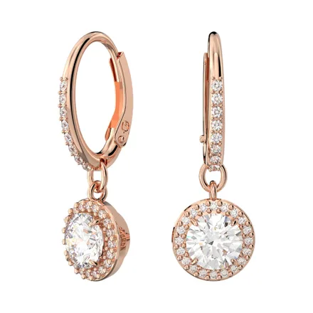 Pendientes Swarovski 5638769 Constella
