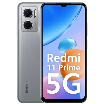 Redmi 11 Prime 5G 64GB
