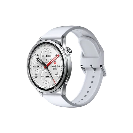 Watch S5 46mm
