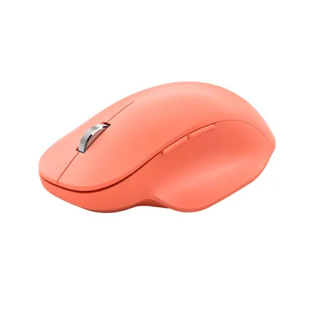 Mouse 222 Ergonomico Pessego