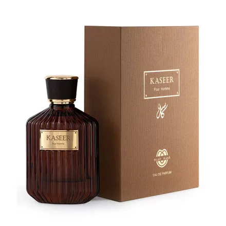 Mush Kaseer Men Agatres 100ml