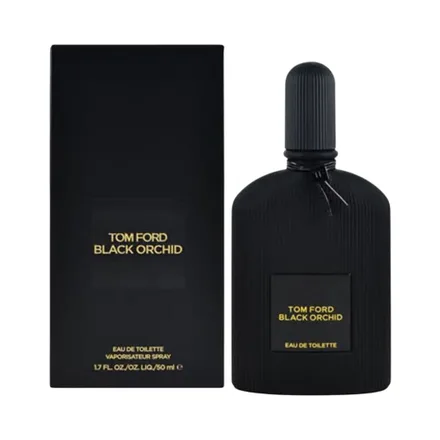 Perfume Tom Ford Black Orchid Edt 50ml