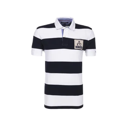Camiseta Tommy Hilfiger Polo Masculino 903