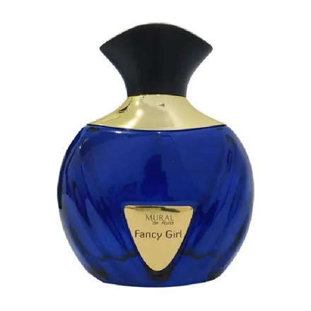 Mural Ruitz Fancy Girl Eau Parfum 100ml