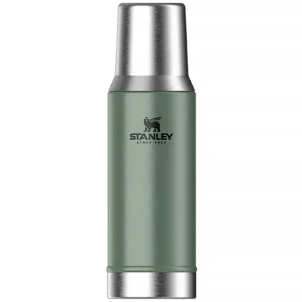 Garrafa Termica Stanley Classic Mate System Verde 800ml
