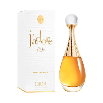 Perfume Christian Dior Adore Or Parfum 80ml