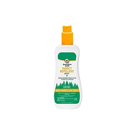 Australian Gold Insect Repellent Spray 237ml
