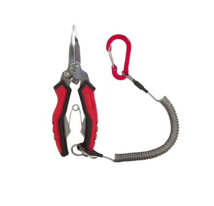 Sumax Alicate Su 2104 Acero Inox