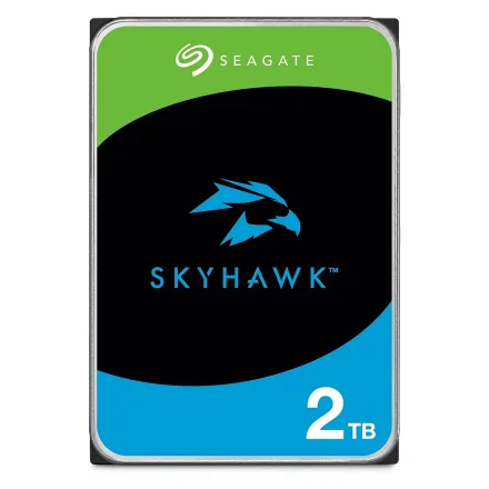 Seagate Skyhawk Pull Sata 3 2TB
