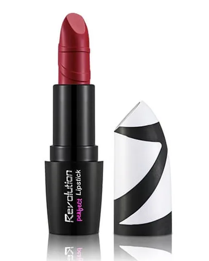 Revolution Perfect Lipstick R18 Labial Hidratante