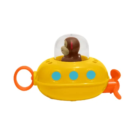 Juguete De Baño Submarino 235352 Skip Hop