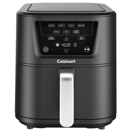 Air Fryer Cuisinart 210C