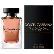 Dolce Gabbana Perfume One F Eau Parfum 100ml