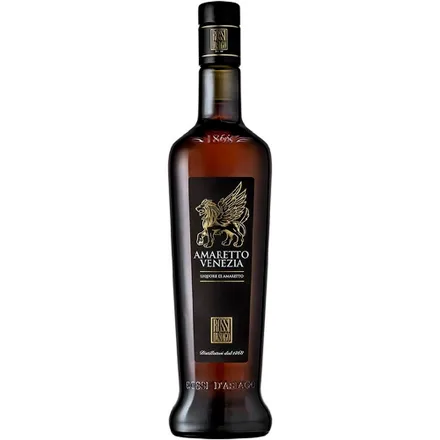 Licor Rossi Asiago Amaretto Venezia 750ml