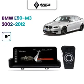 Marco Adaptador Frame Moldura Bmw E90 M3