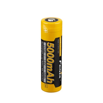 Bateria Fenix 5000 Mah