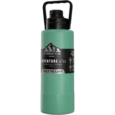 Garrafa Termica Hydrapeak Adventure 2L