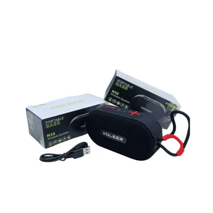Spkears Koleer H32