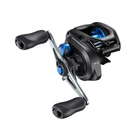 Carretilla Shimano Slx151 Xg Izquierda