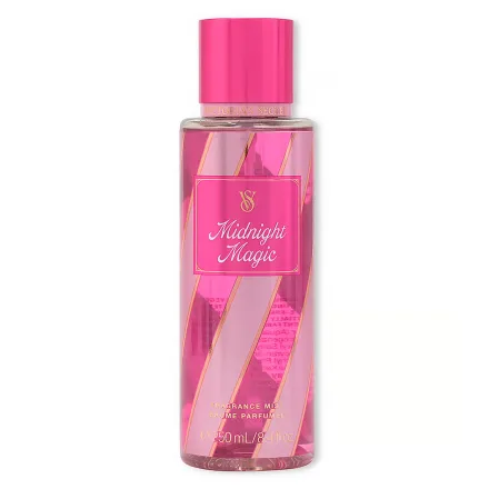 Body Splash Victoria Secret Midnight Magic Feminino 250ml