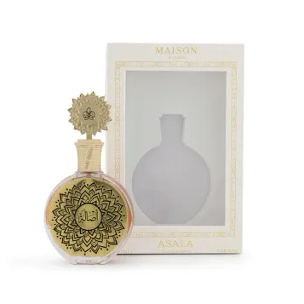 Maison Asrar Perfume Asala Eau Parfum 100ml