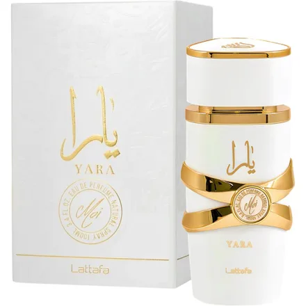 Perfume Lattafa Yara Moi Eau Parfum Feminino 100ml