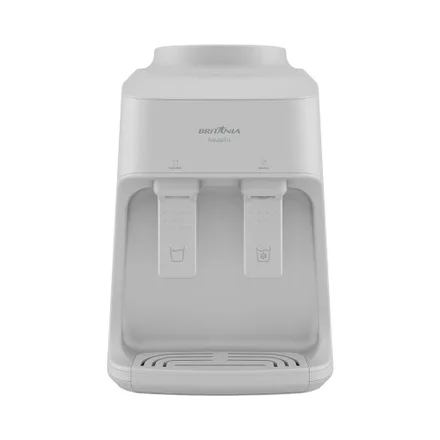 Bebedero Bbe 13 Aquaplus Bivolt 10L 20L