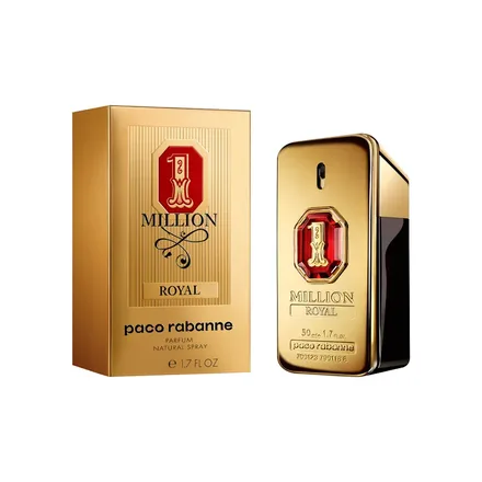 Paco Rabanne 1 Million Royal Eau Toilette 50ml