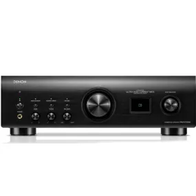 Receiver Denon Hifi Pma Int E1 Dac Pho
