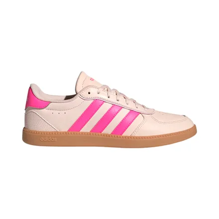 Calzado Deportivo Adidas Jq8264 Breaknet Sleek Femenino