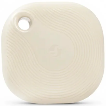 Interruptor Shelly Blu Button Tough 1 Ivory