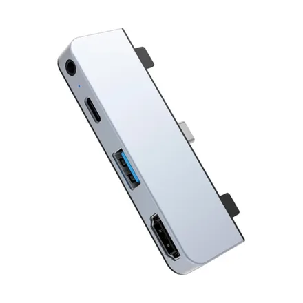 Hub Hyper Hyperdrive 4 In 1 iPad Pro