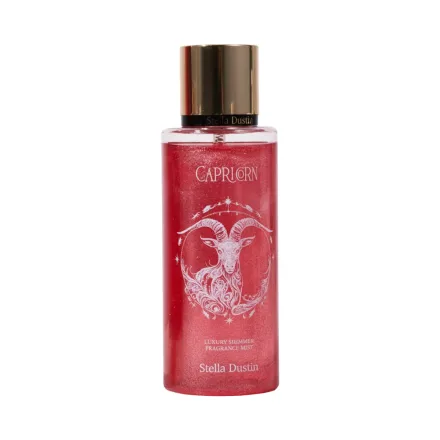 Body Splash Stella Dustin Capricornio Femenino 250ml