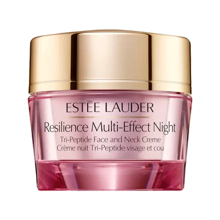 Crema Estee Lauder Resilience Multi Effect Night Face Neck 50ml