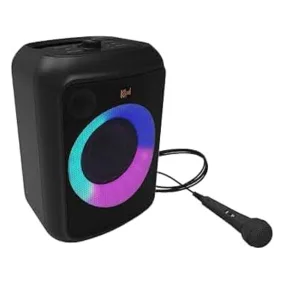 Klipsch Gig XL Party Speaker Bluetooth e USB