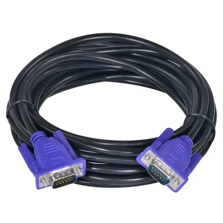 Cable Vga 3 Metros