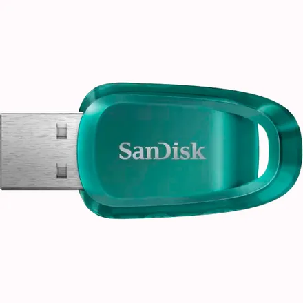 Pendrive Ultra Eco 1 Sdcz 96 G46 128g 128GB