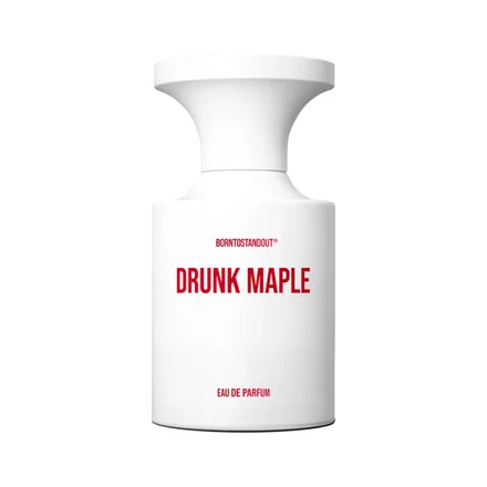 Perfume Born To Stand Out Drunk Maple Unisex Edp Agatres 50ml