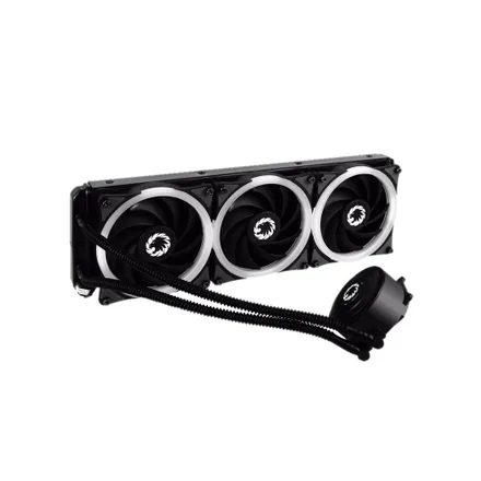 Gamemax Cooler Iceberg 360 Rgb