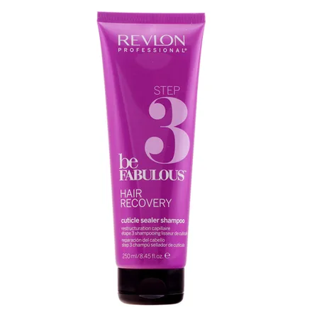 Cosmetico Revlon Be Fabulous N3 250ml
