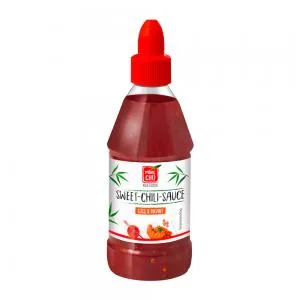 Molho Pimenta Doce Ming Chu 435ml