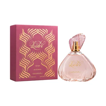 Perfume Maryaj Lustre Her Edp 100ml