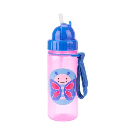 Botella Mariposa Skip Hop 9