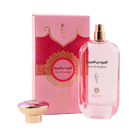 Perfume Dignite Uros Al Arabian Edp 100ml