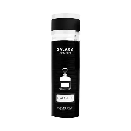 Galaxy 200ml