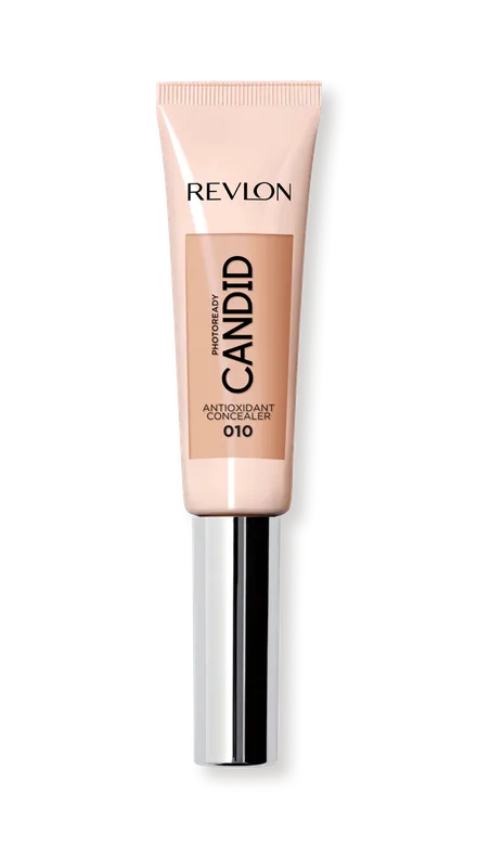 Revlon Concealer Photoready Candid 010