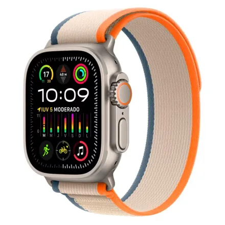 Watch Ultra 2 Loop Trail 49mm